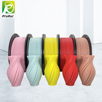 Diy Matte Máy in 3D Filament Kích thước 1.75mm / 3.0mm
