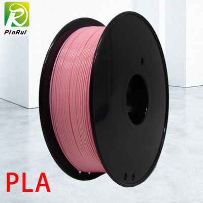 PLA 1.75mm Rohs 3D Pen In Filament Refills cho máy in 3D 1kg