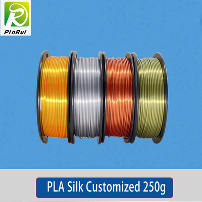 250g Pla Refill Filament 3D Wax Printing 1.75mm