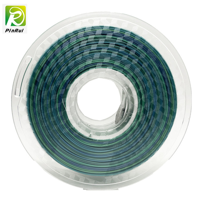 Sợi tơ giả Polymer Composites Máy in 3d Màu sợi